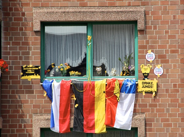 标赛的格局 标赛的格局